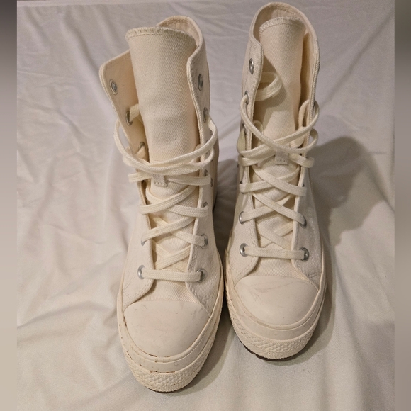 Converse Chuck 70 De Luxe Heel - Picture 6 of 7